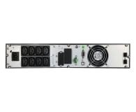 FSP Clippers RT 2K (2000VA/2000W, 8x IEC, LCD) - 1584004 - zdjęcie 2